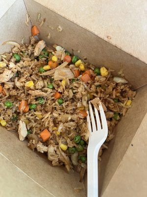 envegan Camp Creek by null