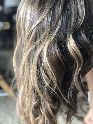 Fahime - MaRo Beauty Palace