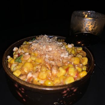 The Butcher's Table - Sweet corn - Steakhouses Near Me - Seattle, Washington