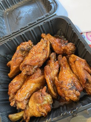 Big Daddy'z BBQ & Grill by null