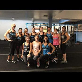 Burn Boot Camp - Burn sisters - Boot Camps Near Me - Costa Mesa 92626, California
