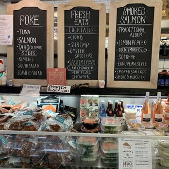 Seattle Fish Guys - Goodies - Seafood Markets Near Me - Seattle, Washington