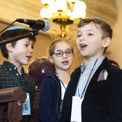 Rabbi Arthur Schneier Park East Day School