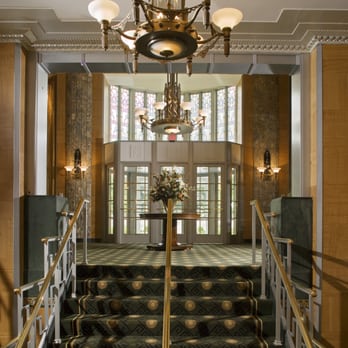 The Kennedy-Warren - Main Entrance from the 2nd level balcony - Apartments Near Me - Washington, DC, District of Columbia The Kennedy-Warren - Main Entrance from the 2nd level balcony - Apartments Near Me - Washington, DC, District of Columbia