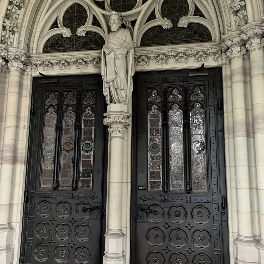 THE BEST 10 CHURCHES near GARTENSTRASSE 19, 74246 EBERSTADT, GERMANY -  Updated 2026 - Hours - Yelp