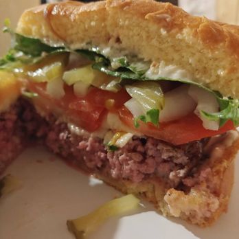 Burger Addict - Burgers Near Me - Renton, Washington