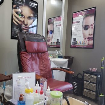 Mani Station - Nail Technicians Near Me - Chandler, Arizona
