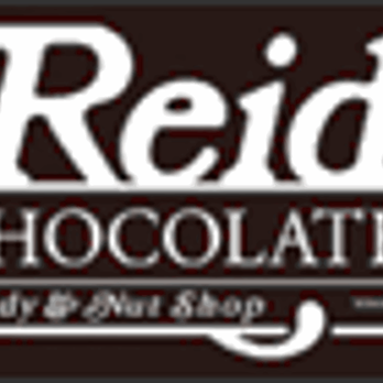 Reid Candy & Nut Shop - Logo - Candy Stores Near Me - Cambridge, Ontario Reid Candy & Nut Shop - Logo - Candy Stores Near Me - Cambridge, Ontario