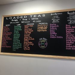 4th & Inches Nutrition
