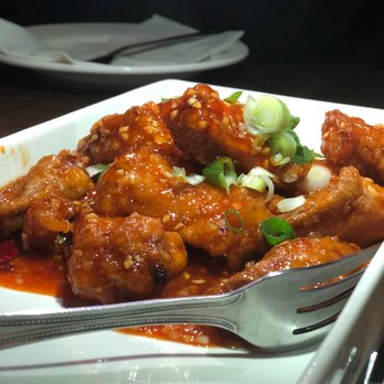 Monkey King Pub & Grub - Korean spicy sauce wings - Asian Fusion Near Me - Alameda, California Monkey King Pub & Grub - Korean spicy sauce wings - Asian Fusion Near Me - Alameda, California