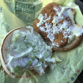 McDonalds - Fast Food Near Me - Tracy, California