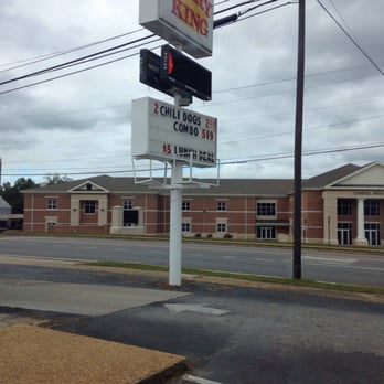 Dairy King - Diners Near Me - Ozark, Alabama