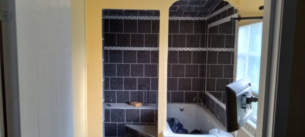 Slide of Hardwick Remodeling and Home House Cleaning Crew