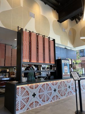 Flour + Water Pizza Shop by null