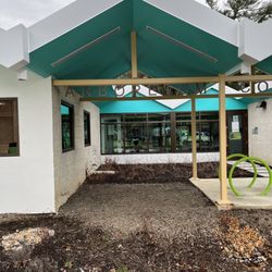 Arboretum Community Center