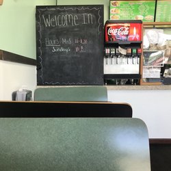 Taqueria El Rey - Open daily