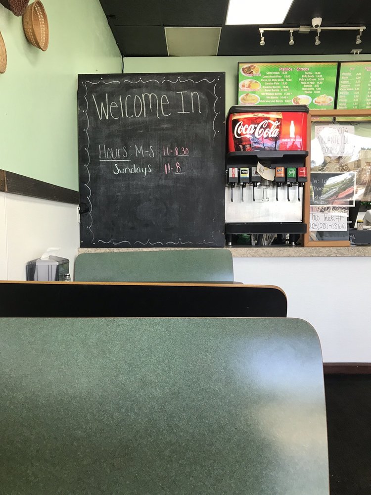 Taqueria El Rey