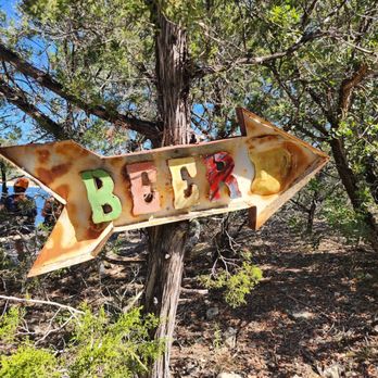 Lake Travis Zipline Adventures - Amusement Parks Near Me - Leander, Texas