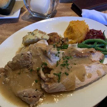 Seasons 52 - Seafood Near Me - Birmingham, Alabama