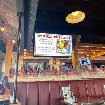 Phil's BBQ - Barbeque Near Me - San Diego, California Phil's BBQ - Barbeque Near Me - San Diego, California