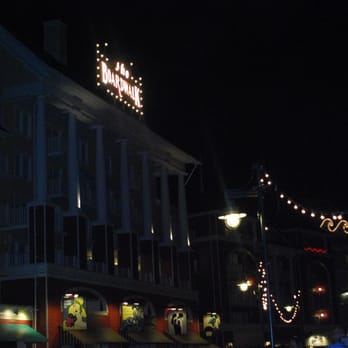 Disney’s Boardwalk - Shopping Centers Near Me - Orlando, Florida