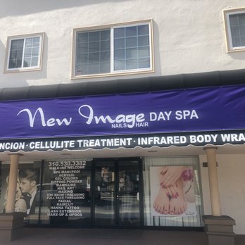 New Image Day Spa - Day Spas Near Me - Torrance, California New Image Day Spa - Day Spas Near Me - Torrance, California