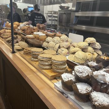 Black Market Bakers - Bakeries Near Me - Edgewater, Maryland Black Market Bakers - Bakeries Near Me - Edgewater, Maryland