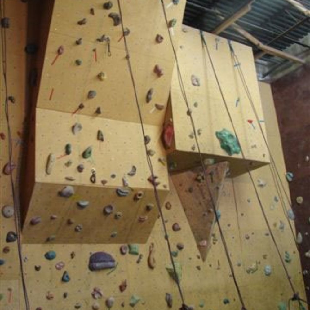 Ground Zero Climbing Gym - Climbing Near Me - Dartmouth, Nova Scotia