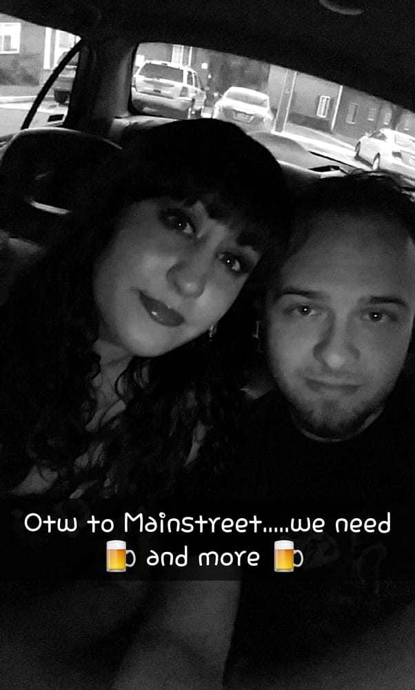 Club Main Street Image