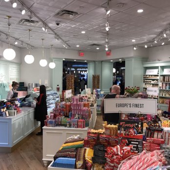 Lolli and Pops - the inside of a store - Candy Stores Near Me - Lancaster, Pennsylvania