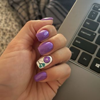 Jasmine's Nails - Nail Salons Near Me - Rio Rancho, New Mexico
