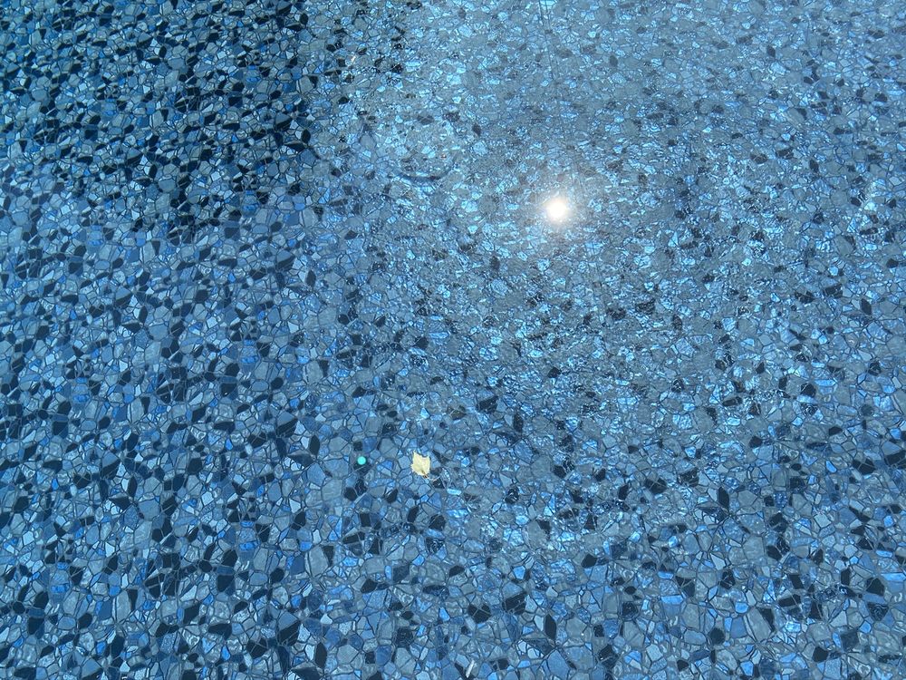 Slide of Downriver Pool Service