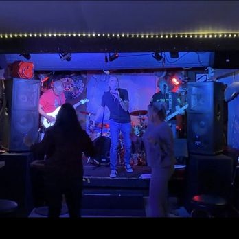 J King Neptunes - Dive Bars Near Me - Sunset Beach, California