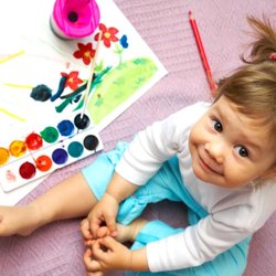Dolls And Blocks Childcare