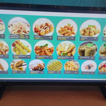 T4 South Sac - The food menu - Bubble Tea Near Me - Sacramento, California T4 South Sac - The food menu - Bubble Tea Near Me - Sacramento, California