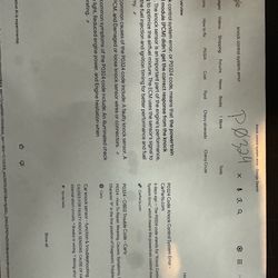 M & F Auto Sales - Proof of what other auto companies told me was wrong with my vehicle