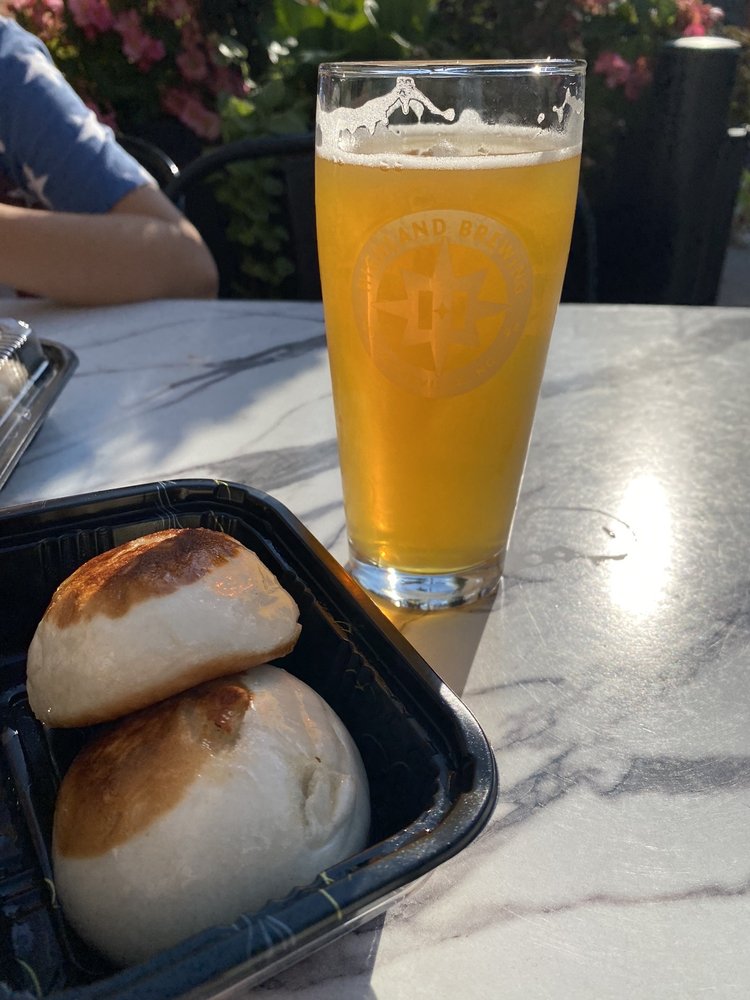 HIGHLAND BREWING DOWNTOWN TAPROOM 22 Photos & 11 Reviews 56 Patton Ave, Asheville, NC Yelp