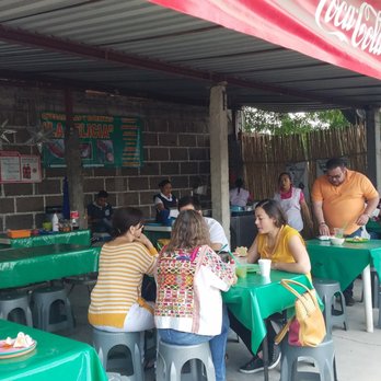 La Delicia - Always busy and lively. Many locals and tourists stop here - Food Stands Near Me - San Miguel de Allende, GUA La Delicia - Always busy and lively. Many locals and tourists stop here - Food Stands Near Me - San Miguel de Allende, GUA