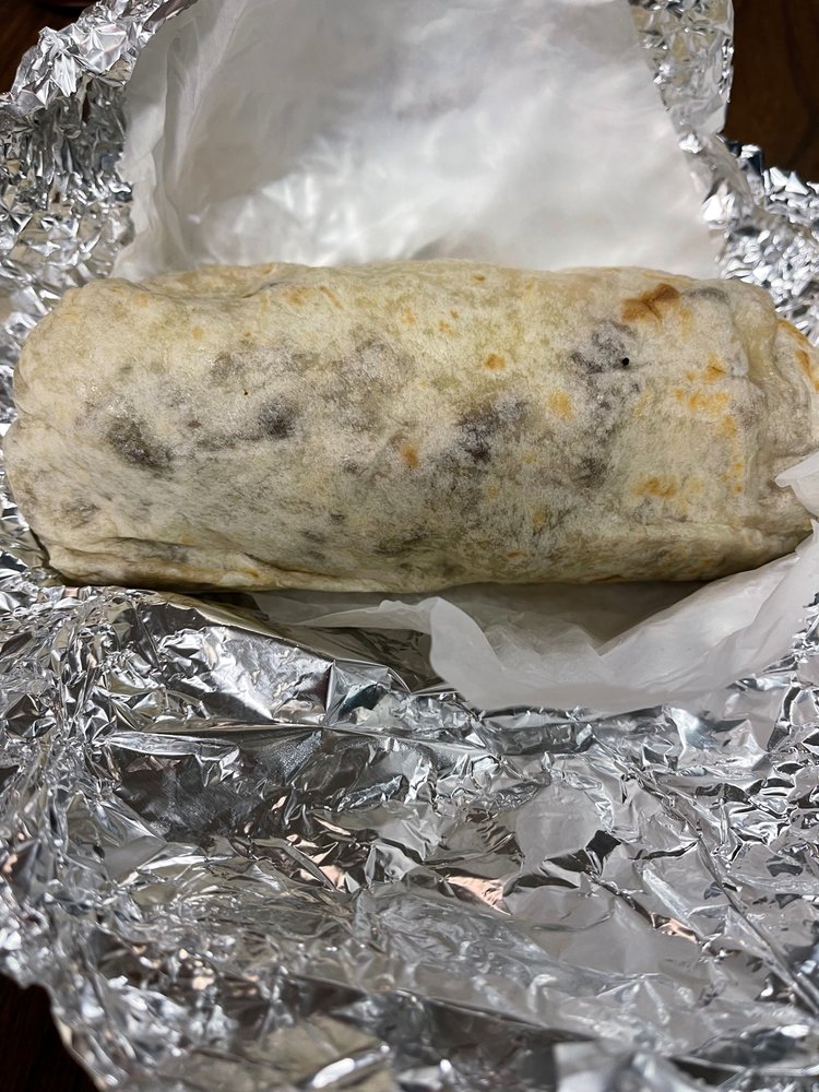 EL FAST BURRITO 33 Photos & 83 Reviews 1165 Lee St, Des Plaines