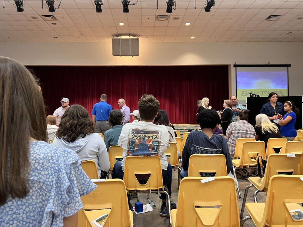 Florida visual data 8