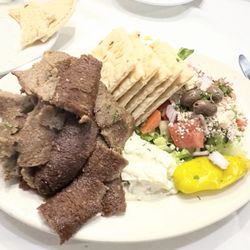 It's Greek To Me