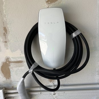 Bear Electric - Gen 3 charger - Electricians Near Me
