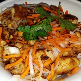 Rice Noodle