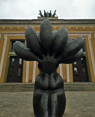 Thorvaldsens Museum by null