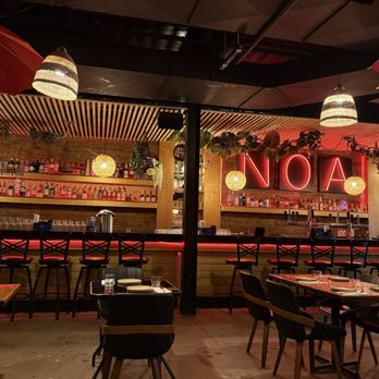 NOA by September in Bangkok - Thai Near Me - New Haven, Connecticut
