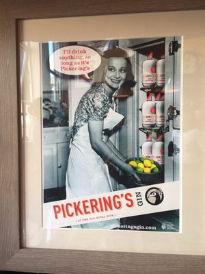 The Royal Dick Pub by null