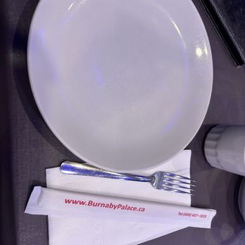 Burnaby Palace Restaurant - Chinese Near Me - Burnaby, British Columbia