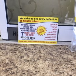 Primary & Urgent Care