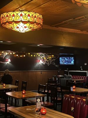 The Roguelike Tavern by null