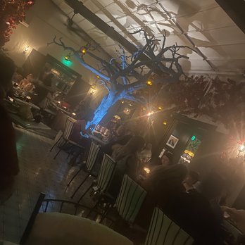Te Deseo - Dinning area. - Cocktail Bars Near Me - Dallas, Texas Te Deseo - Dinning area. - Cocktail Bars Near Me - Dallas, Texas